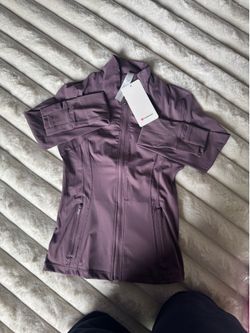 🔥Lululemon shorts & Jacket medium