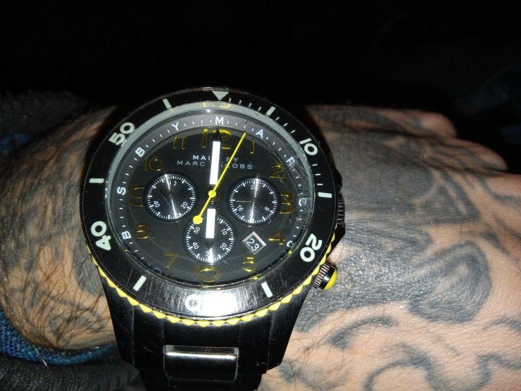 Marc By Marc Jacobs
