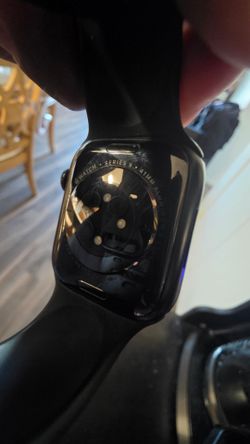 Apple watch 9 series
