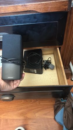 Speakers