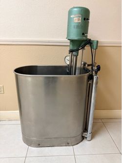 Hydrotherapy Extremity Whirlpool