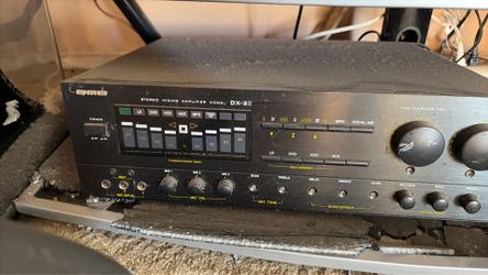 BMB DX-211 System