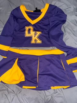 Halloween outfit