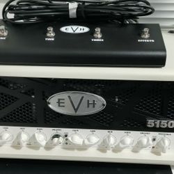EVH 50w