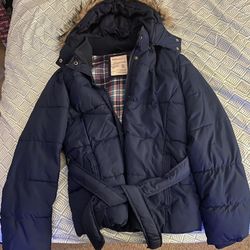Aeropostal Winter Coat