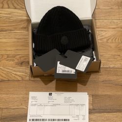 Moncler Beanie 