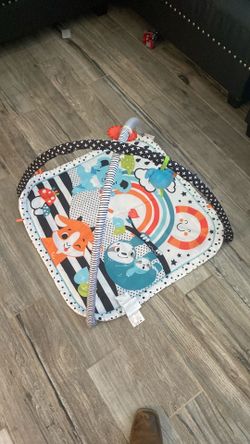 Baby entertainment