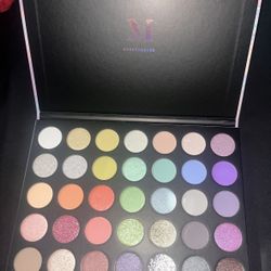 Makeup Pallets 