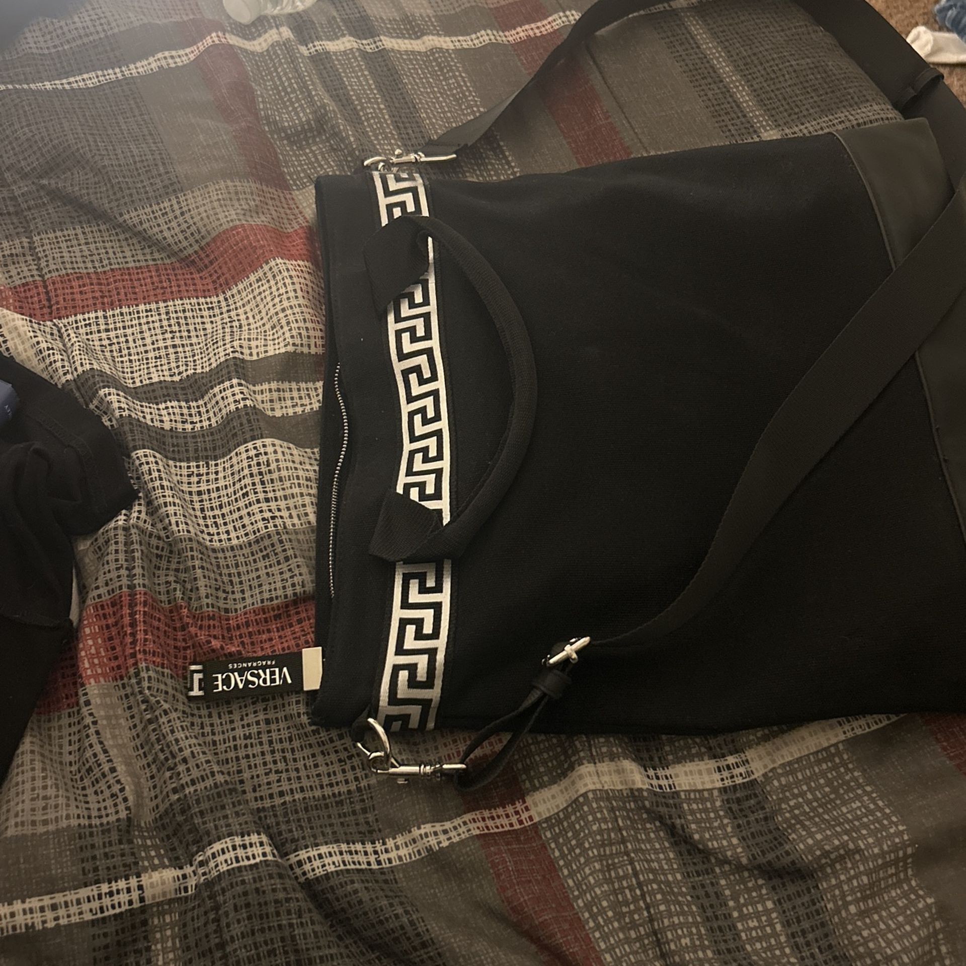 Versace Bag