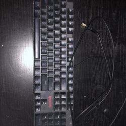 Redragon Keyboard