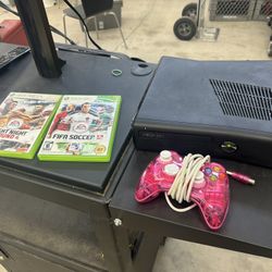 Xbox 360 Bundle