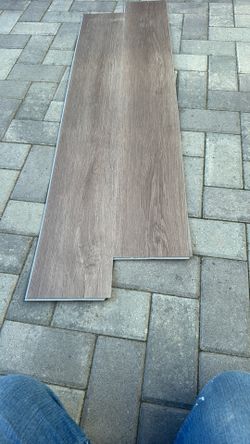 Shaw Floorte Pro Series Vinyl Plank 306 Sf