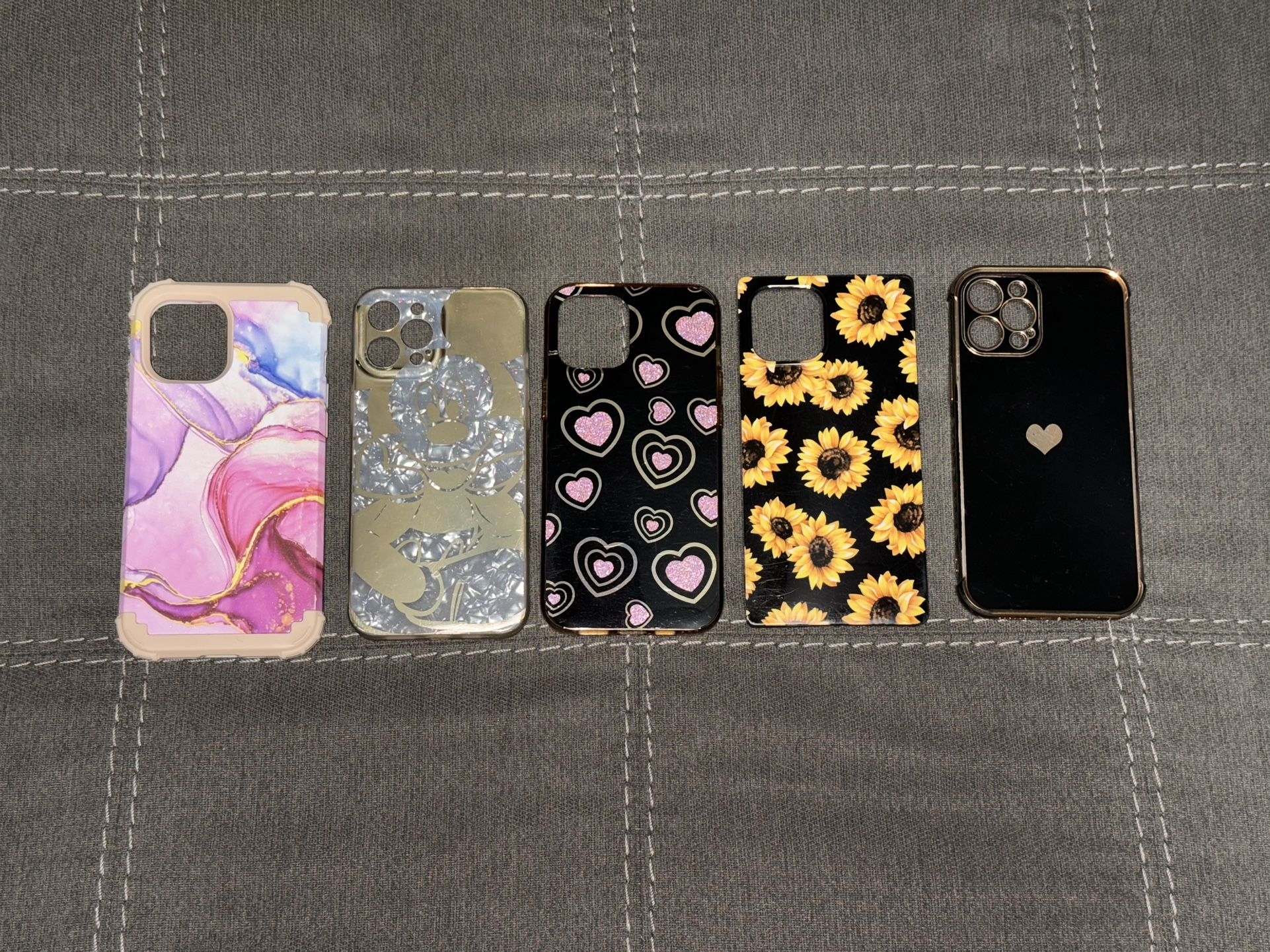 iPhone 12 Pro Max Cases 