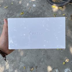 Apple Watch Ultra GPS