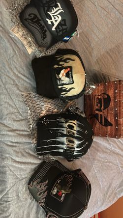 Gallo Fino Hats