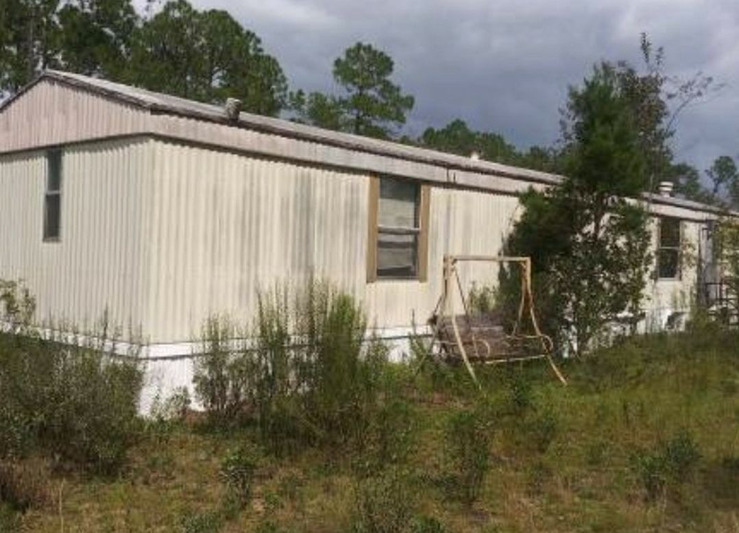 **FIXER UPPER ** 2BR MOBILE HOME FOR SALE