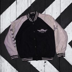 Vintage 90’s Varsity Jacket 