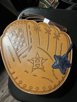 Houston Astros mothers day purse