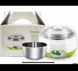 Yogurt Maker