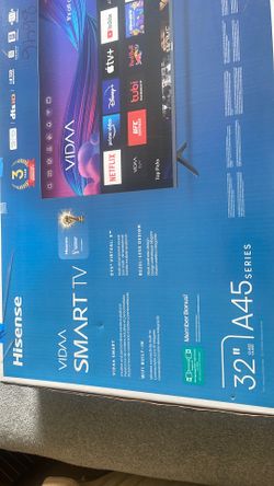 Hisense TV