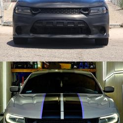 Car Vinyl/wrap