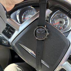 Movado Smart Connect 2.0