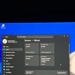 Gaming Pc