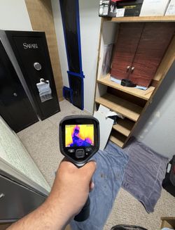 Free Inspections