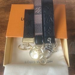 Louis Vuitton Keychains