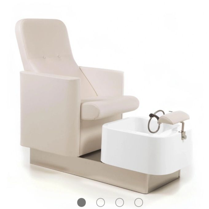 Pedicure spa chairs