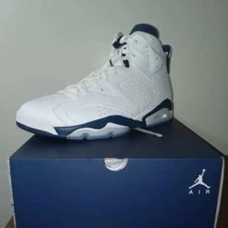 Jordan 6     size 12