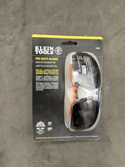 Klein Tools Safety Sun Glasses