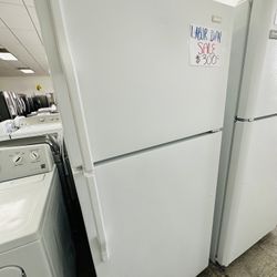 Magic Chef Refrigerator 