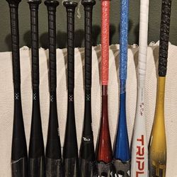 Usssa Softball Bats