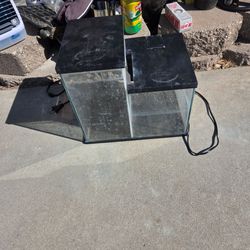 Small Tank