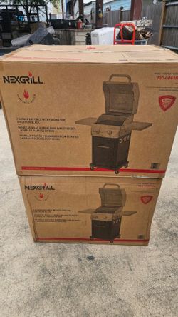 Grill, asador
