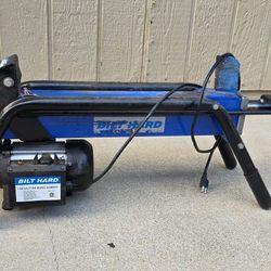 6.5 Ton Log Splitter 