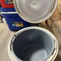 Rice Warmer