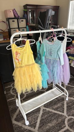 Toddler girl clothes 4T to 5T