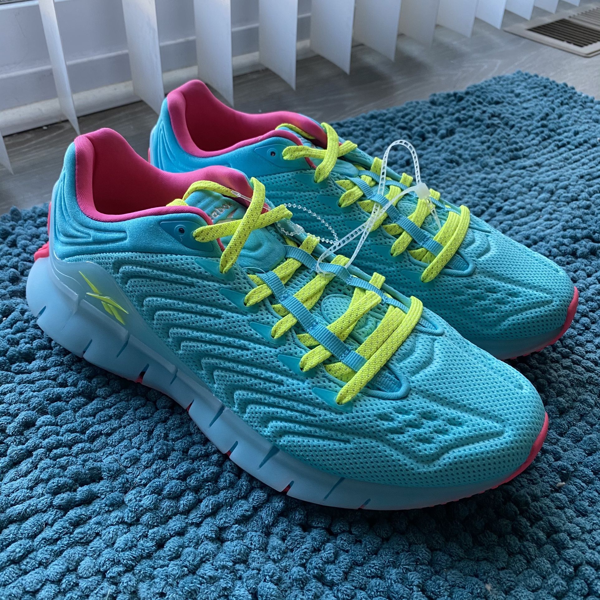 Reebok Zig Kinetica