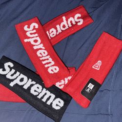 Supreme Headband 