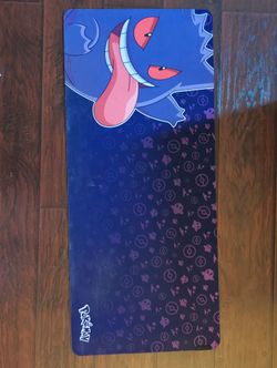 XXL gaming mousepad