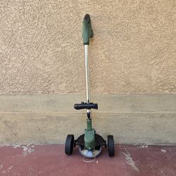 Electric Lawn Mower / Grass Trimmer Kit-24V Cordless
