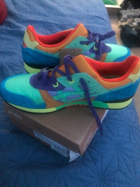 Brand New