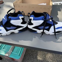 Nike Air Diamond Turf YOUTH 6.5 