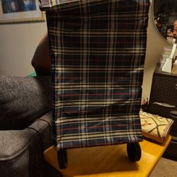 Bags With Wheels 