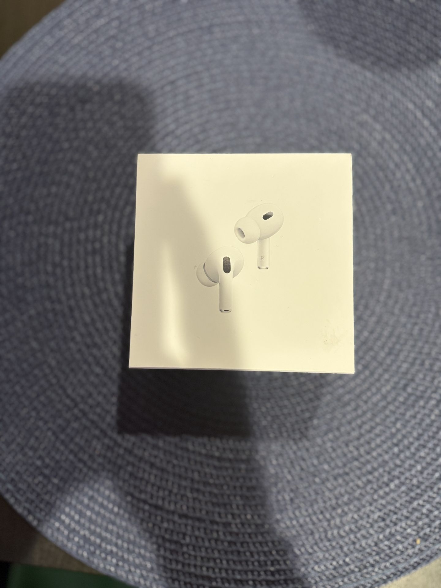 AirPods Pro 2nd Generation USB-C