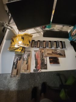 Knives