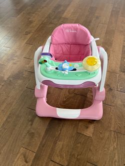 Toddler Walker