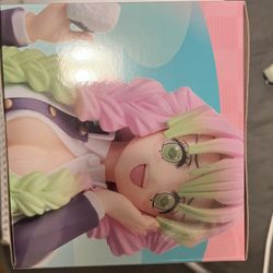 Demon Slayer Figurine